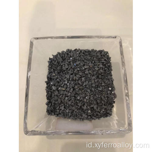 Butiran silikon kalsium 1-3mm